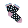 Cabaïa Chaussettes 25/30 Et 31/35<Lison & Maxime