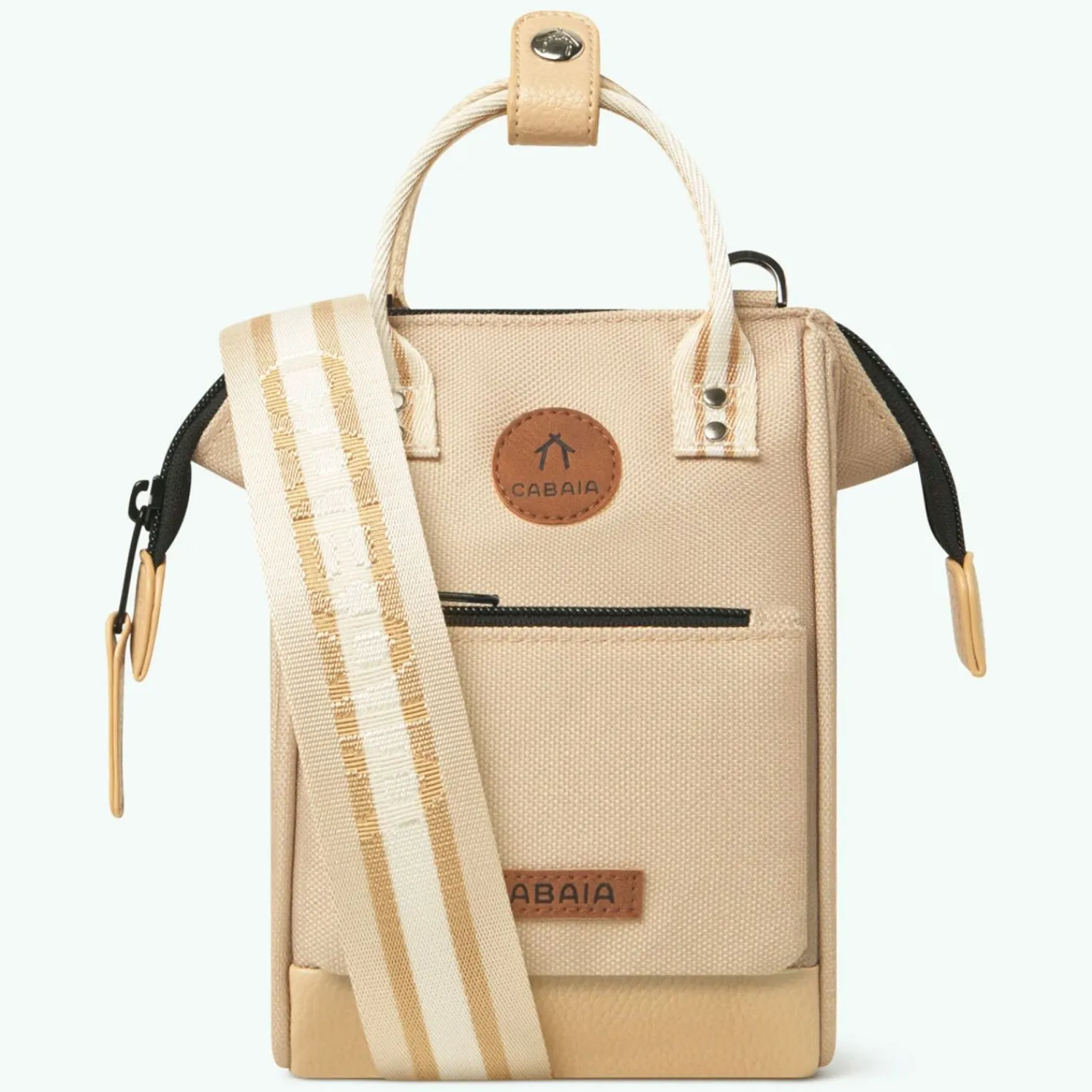 Cabaïa Sacs Bandoulière<Lobito