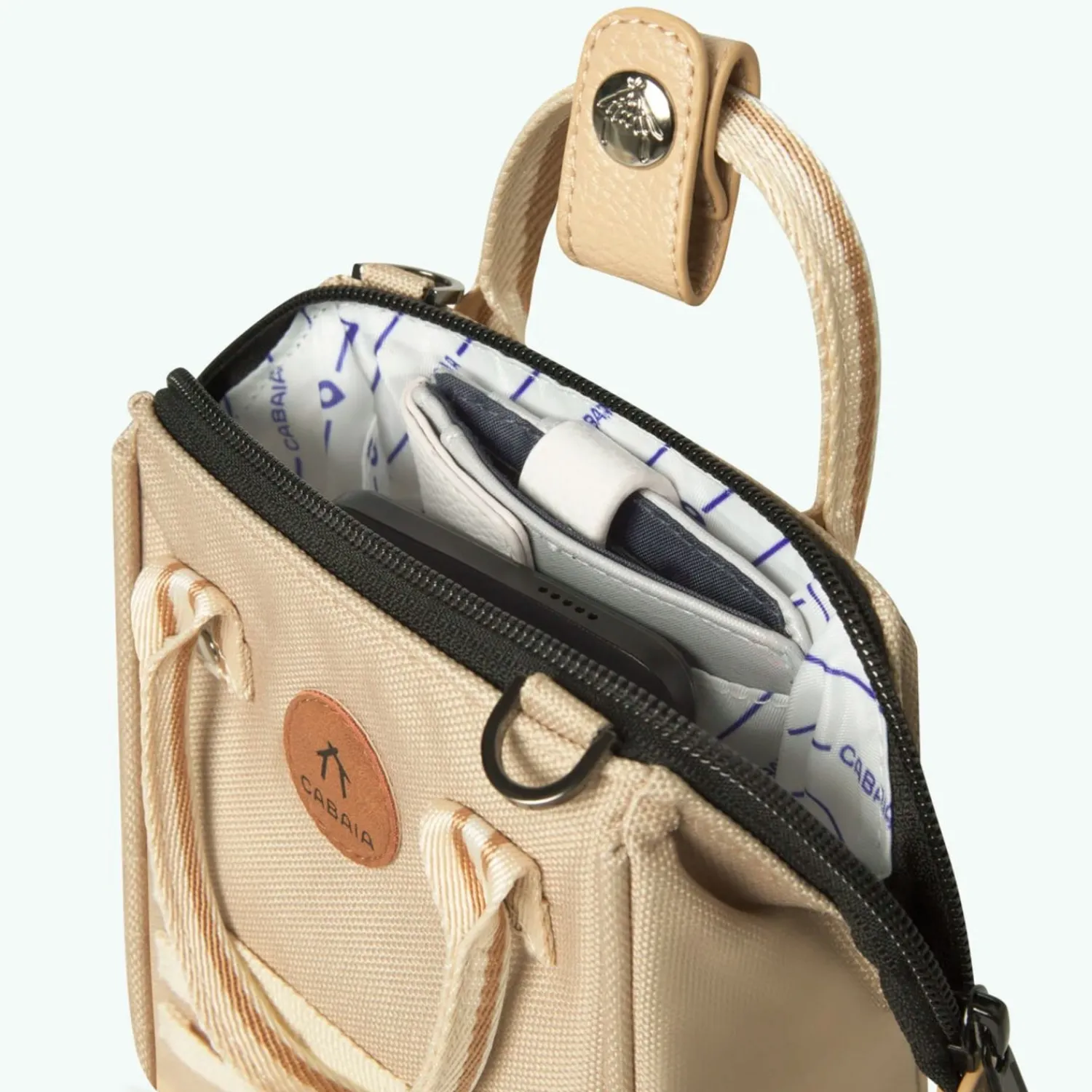 Cabaïa Sacs Bandoulière<Lobito