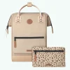 Cabaïa Sac A Dos Ville<Lobito