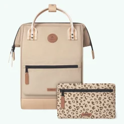 Cabaïa Sac A Dos Ville<Lobito