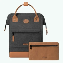Cabaïa Sac A Dos Ville<Londres