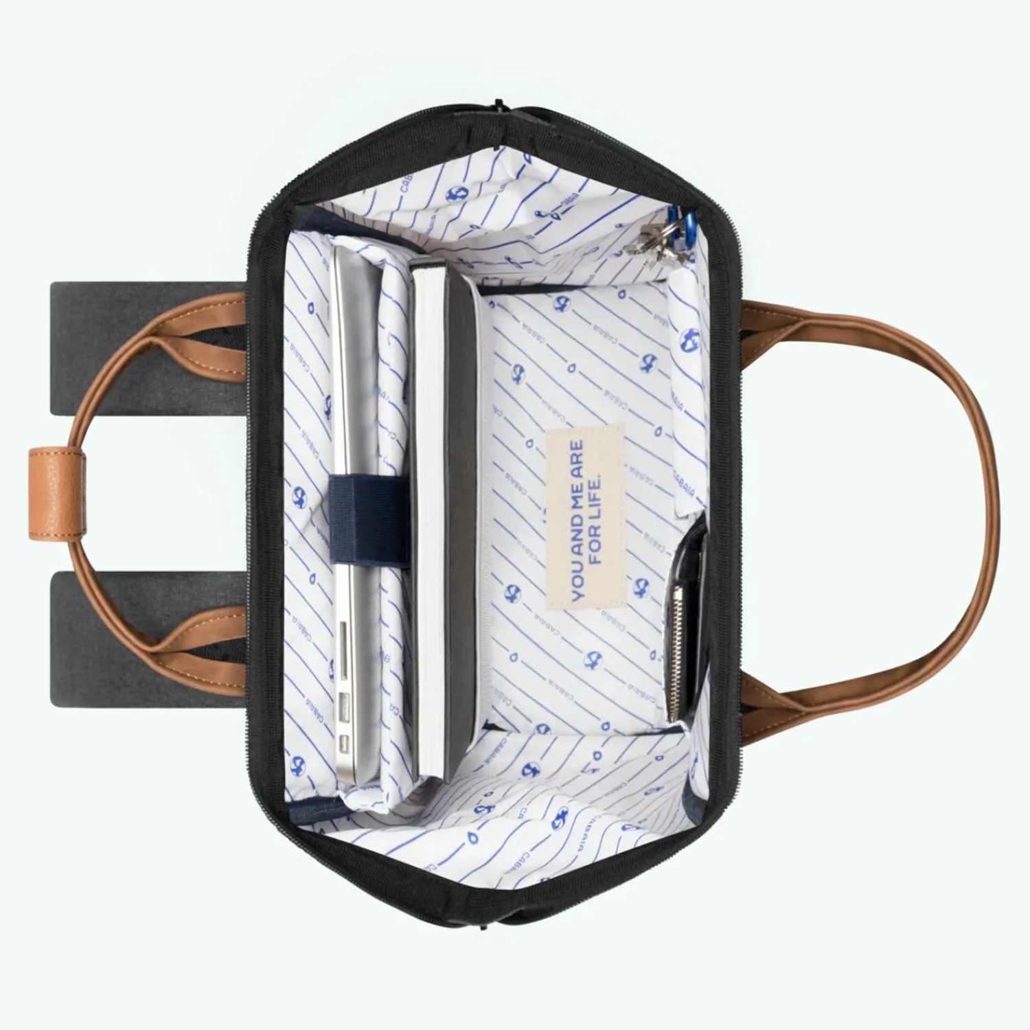 Cabaïa Sac A Dos Ville<Londres