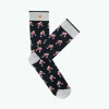 Cabaïa Chaussettes 41/46<Lorenzo & Virginie