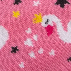 Cabaïa Chaussettes 25/30 Et 31/35<Louana & Nino