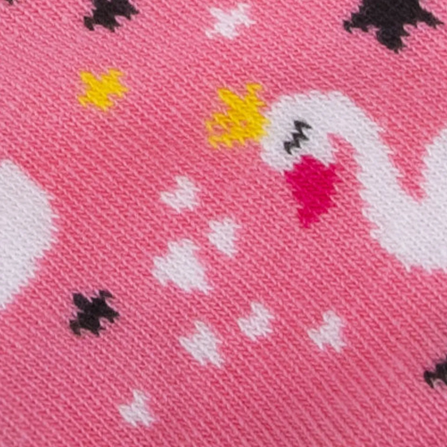 Cabaïa Chaussettes 25/30 Et 31/35<Louana & Nino