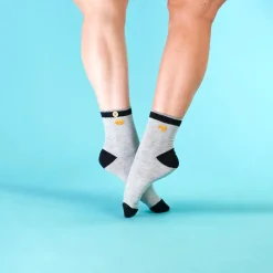 Cabaïa Chaussettes 36/41<Loubna & Maurice