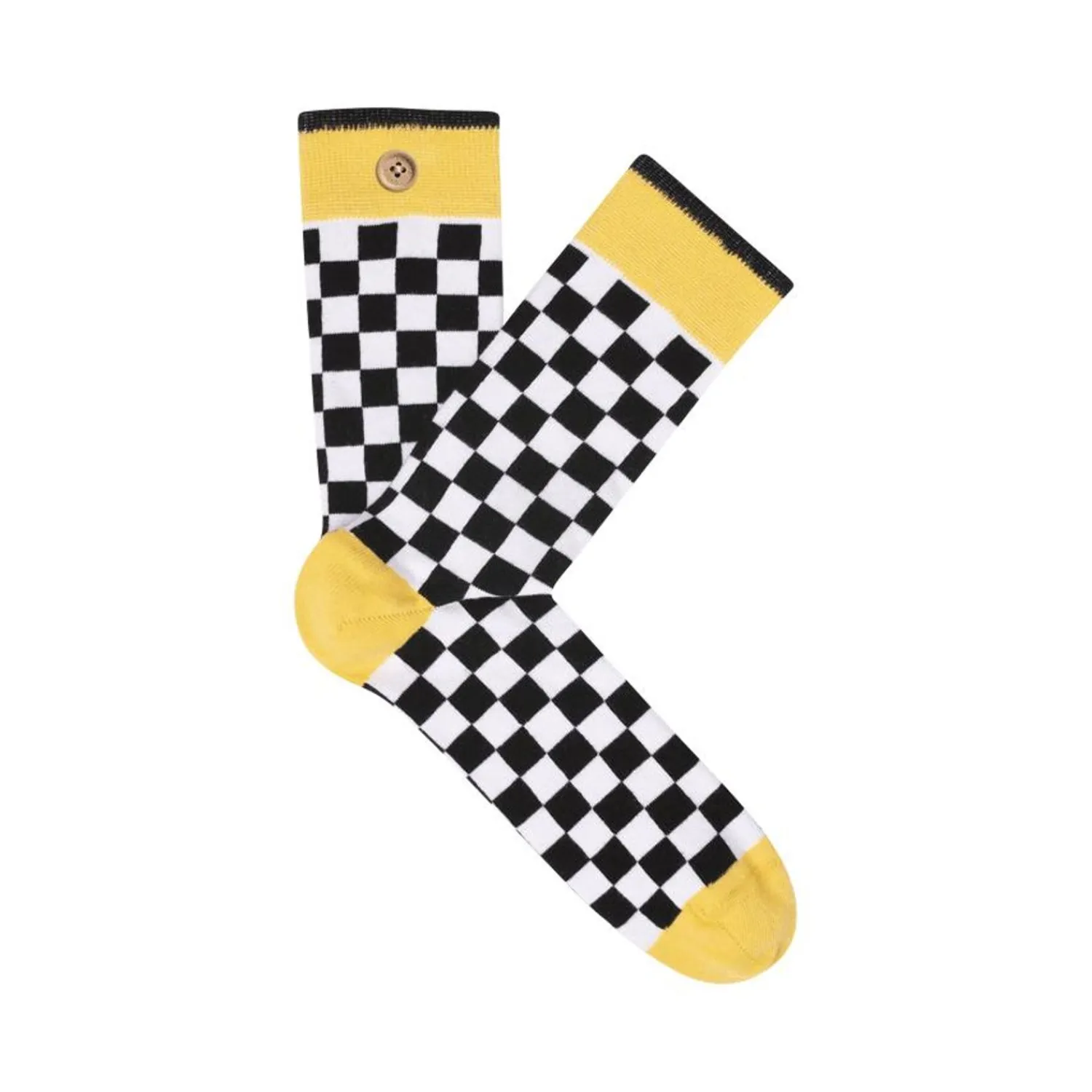 Cabaïa Chaussettes 41/46<Louis & Joy