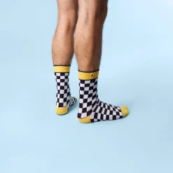 Cabaïa Chaussettes 41/46<Louis & Joy