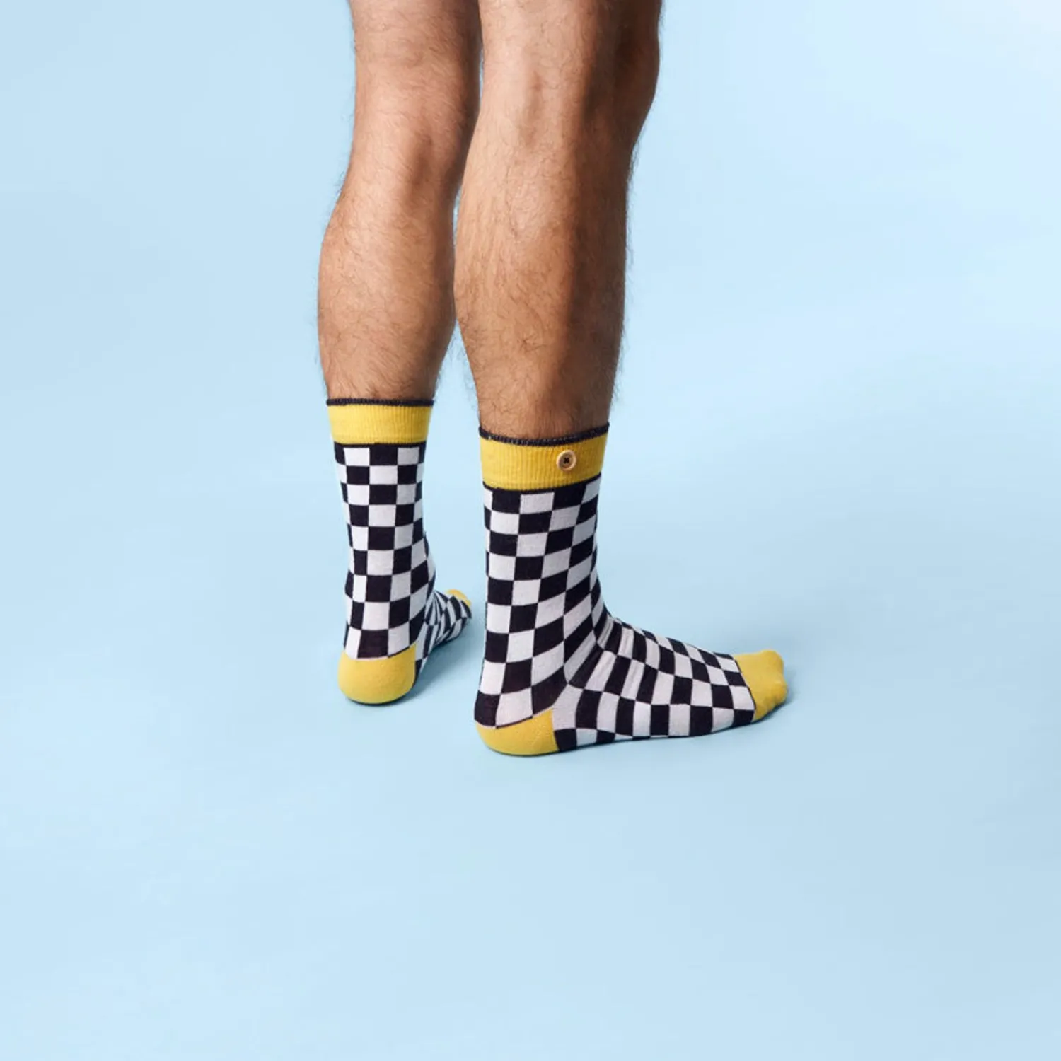 Cabaïa Chaussettes 41/46<Louis & Joy