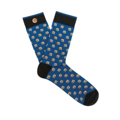 Cabaïa Chaussettes 41/46<Louis & Manon