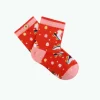 Cabaïa Chaussettes 25/30 Et 31/35<Louison & Calvin