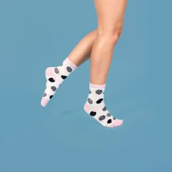 Cabaïa Chaussettes 25/30 Et 31/35<Lucie & Corentin