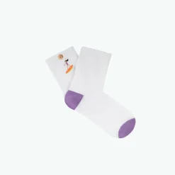 Cabaïa Chaussettes 36/41<Lucie & Maylis