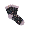 Cabaïa Chaussettes 25/30 Et 31/35<Ludivine & Marin