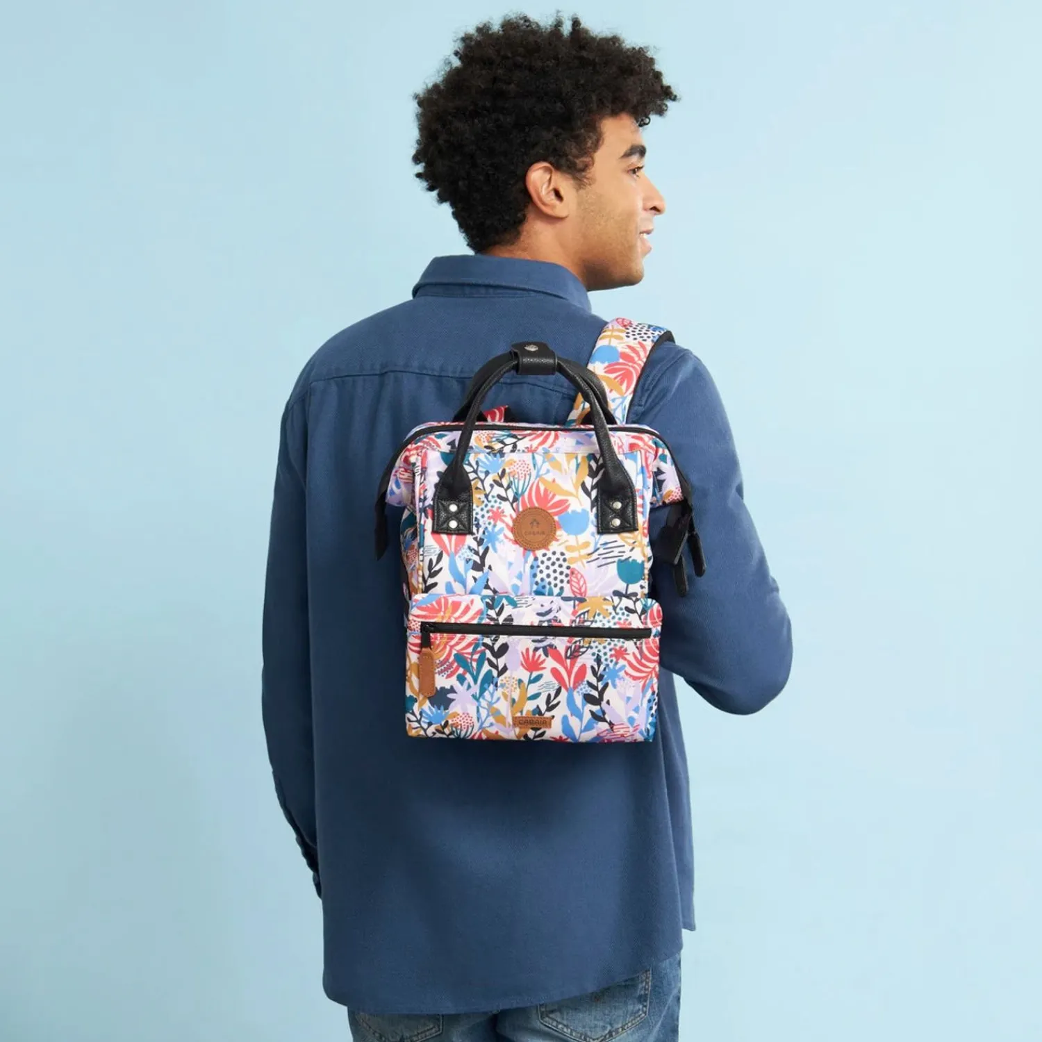 Cabaïa Sac A Dos École<Lusaka