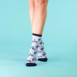 Cabaïa Chaussettes 36/41<Maeva & Ugo