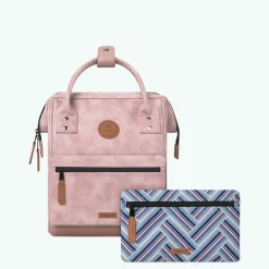 Cabaïa Sac A Dos Ville<Male