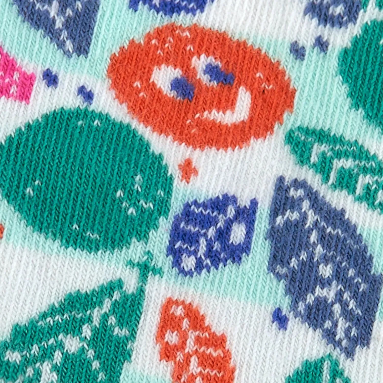 Cabaïa Chaussettes 25/30 Et 31/35<Malia & Alex
