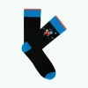 Cabaïa Chaussettes 41/46<Malik & Fanny