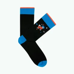 Cabaïa Chaussettes 41/46<Malik & Fanny