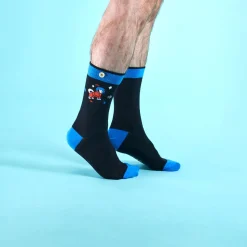 Cabaïa Chaussettes 41/46<Malik & Fanny