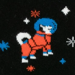 Cabaïa Chaussettes 41/46<Malik & Fanny