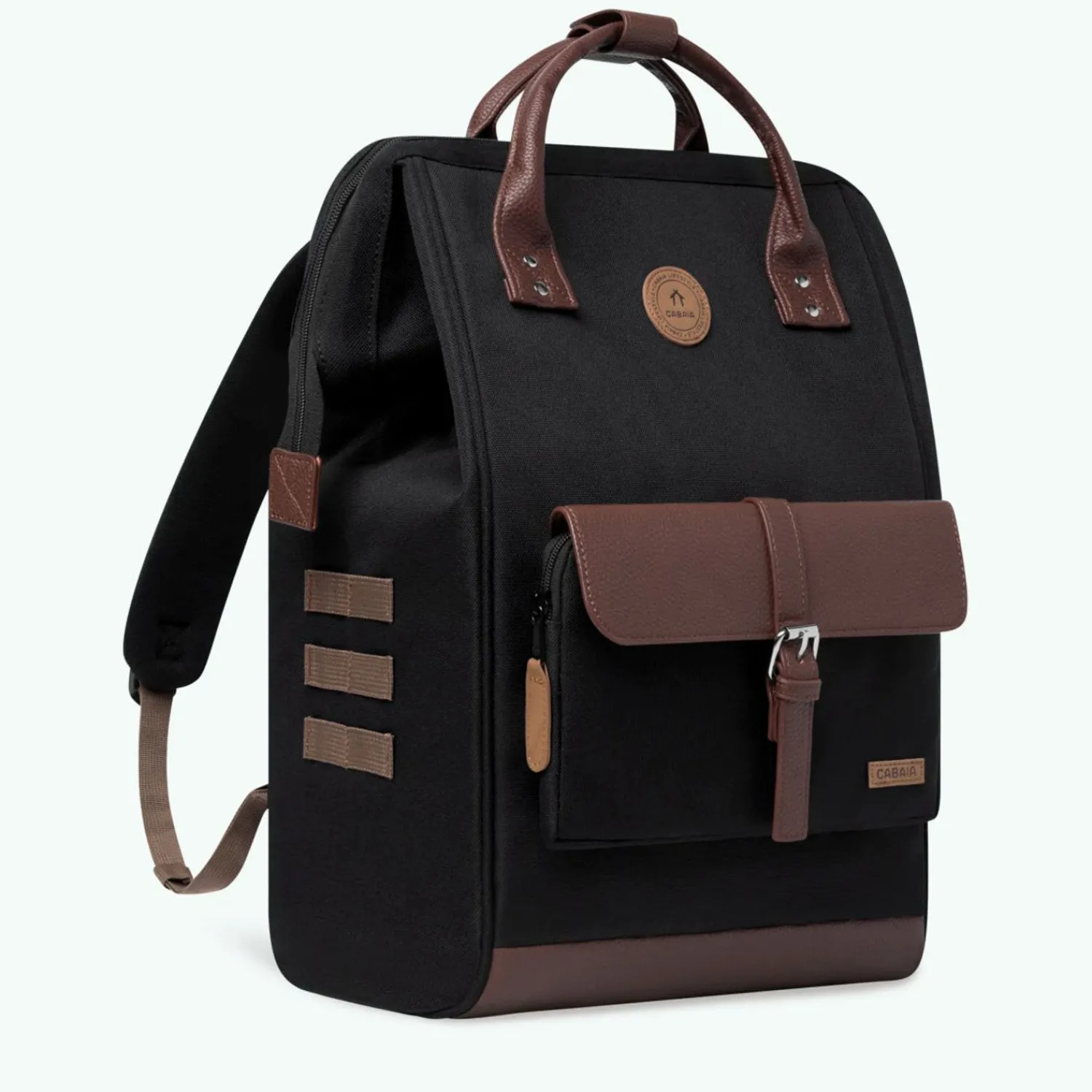 Cabaïa Sac A Dos Voyage<Managua