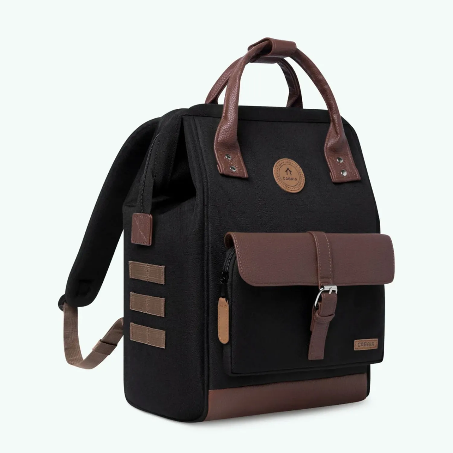 Cabaïa Sac A Dos Ville<Managua