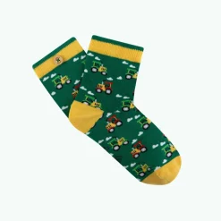Cabaïa Chaussettes 25/30 Et 31/35<Marc & Lison