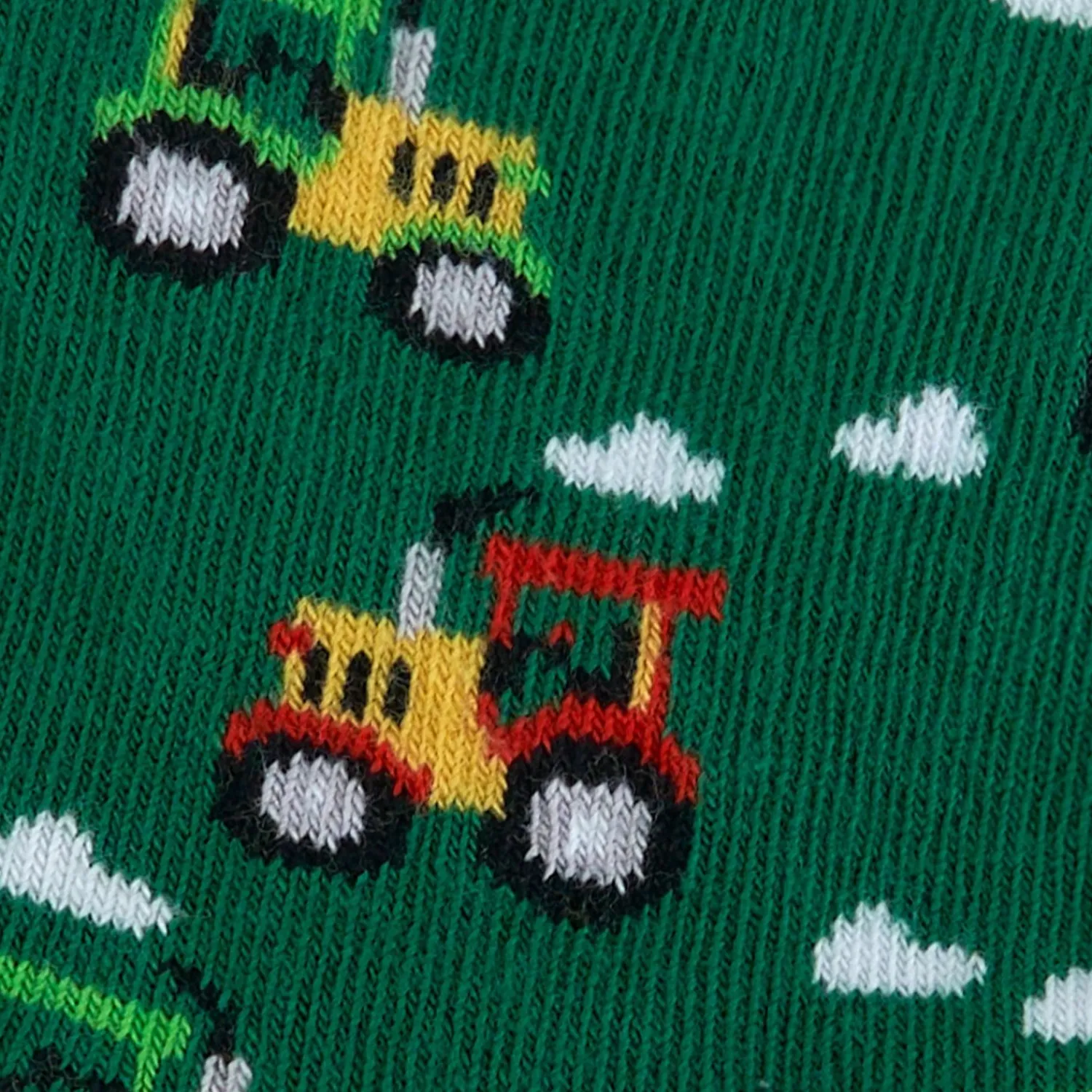 Cabaïa Chaussettes 25/30 Et 31/35<Marc & Lison