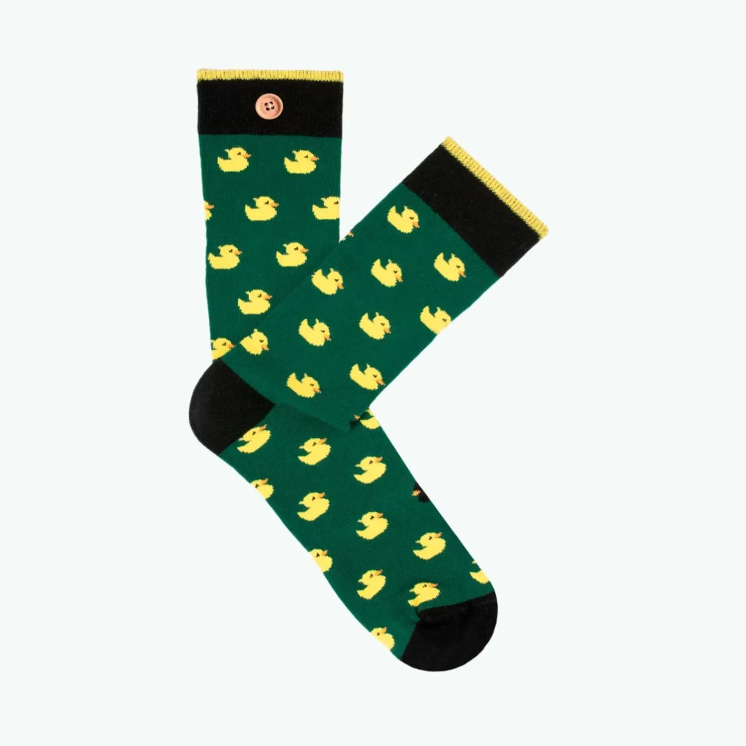 Cabaïa Chaussettes 41/46<Marc & Nathalie
