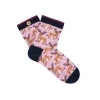 Cabaïa Chaussettes 25/30 Et 31/35<Margaux & Denise