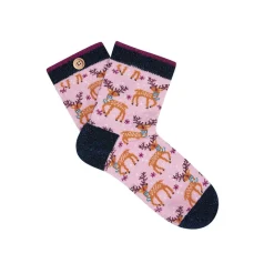 Cabaïa Chaussettes 25/30 Et 31/35<Margaux & Denise