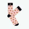 Cabaïa Chaussettes 41/46<Margaux & Julie