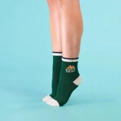 Cabaïa Chaussettes 36/41<Mariame & Aurelien