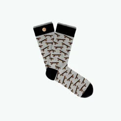 Cabaïa Chaussettes 41/46<Marius & Angele