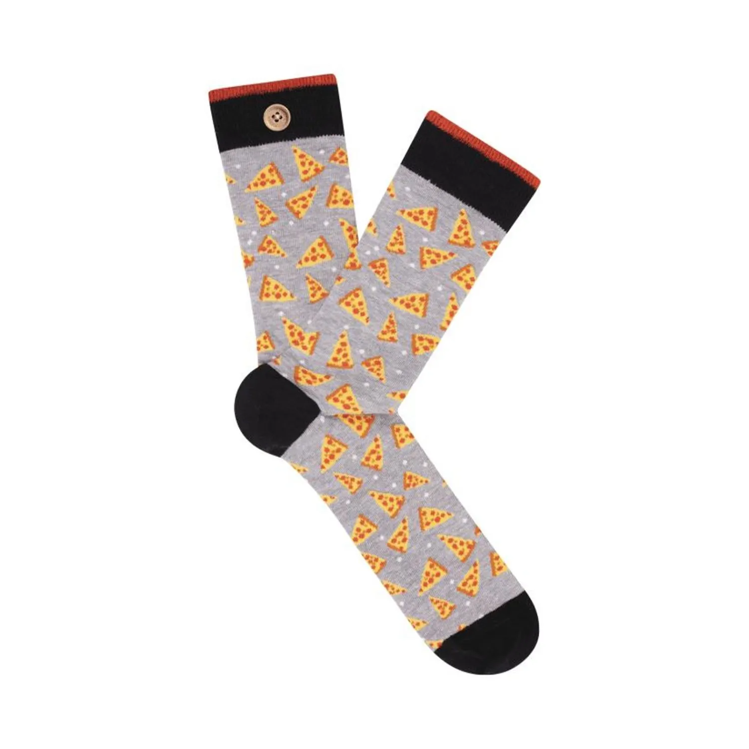 Cabaïa Chaussettes 41/46<Marvin & Capucine