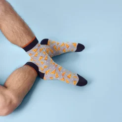 Cabaïa Chaussettes 41/46<Marvin & Capucine