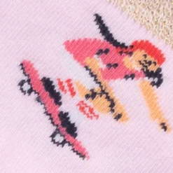Cabaïa Chaussettes 36/41<Mathilde & Auguste