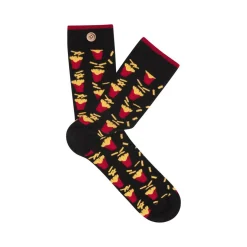 Cabaïa Chaussettes 41/46<Matty & Sylvain