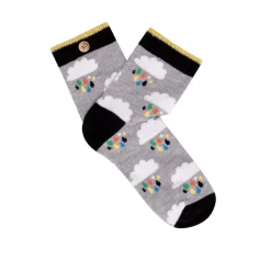 Cabaïa Chaussettes 25/30 Et 31/35<Maxence & Clemence