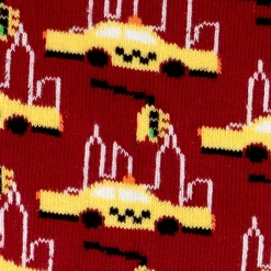 Cabaïa Chaussettes 41/46<Maxence & Jessica