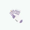 Cabaïa Chaussettes 25/30 Et 31/35<Maya & Mila