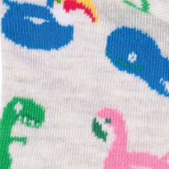 Cabaïa Chaussettes 25/30 Et 31/35<Mehdi & Bela