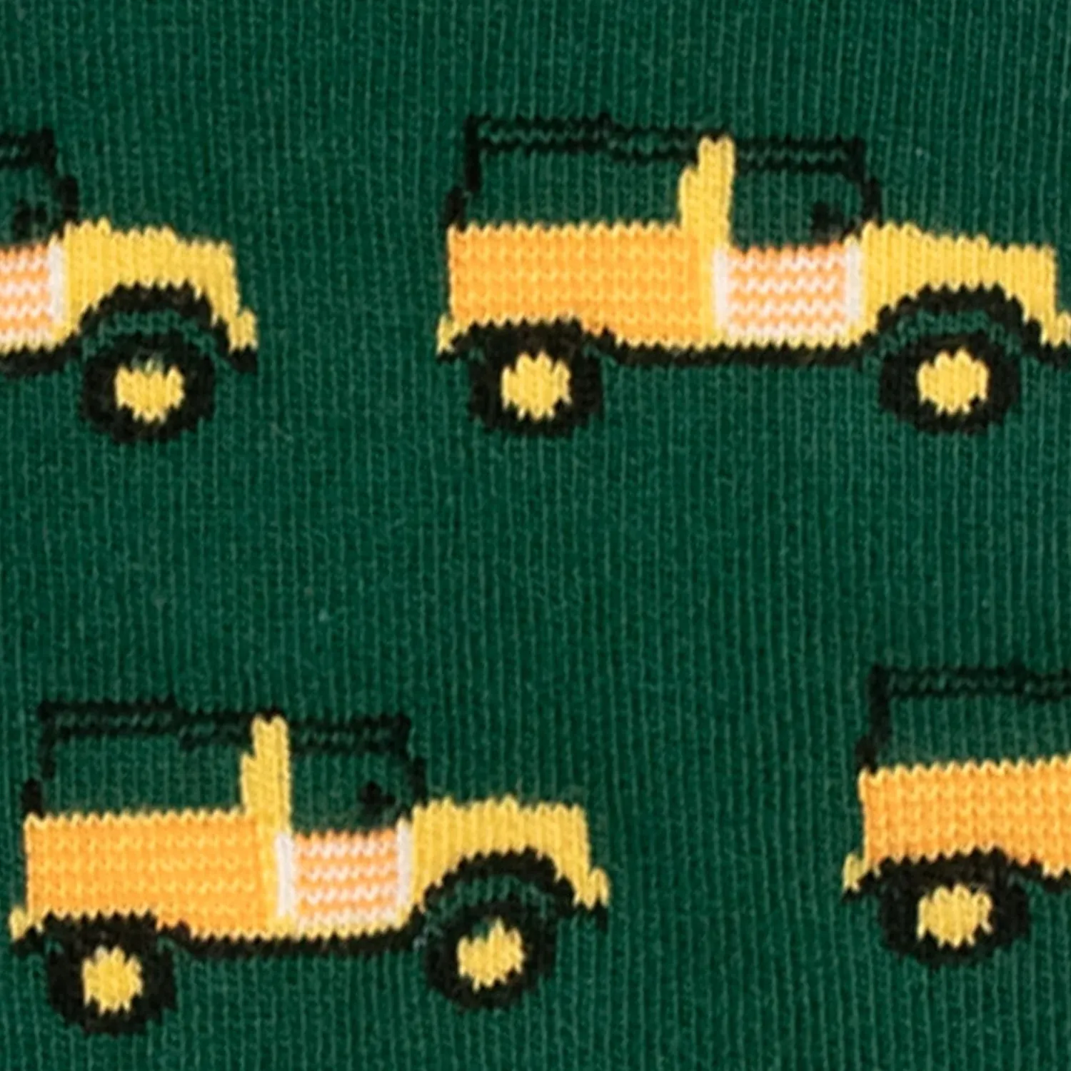 Cabaïa Chaussettes 41/46<Melvin & Cassandra