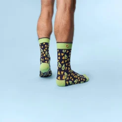 Cabaïa Chaussettes 41/46<Mika & Natalia