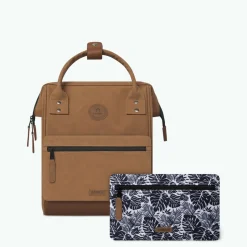 Cabaïa Sac A Dos Ville<Moscou