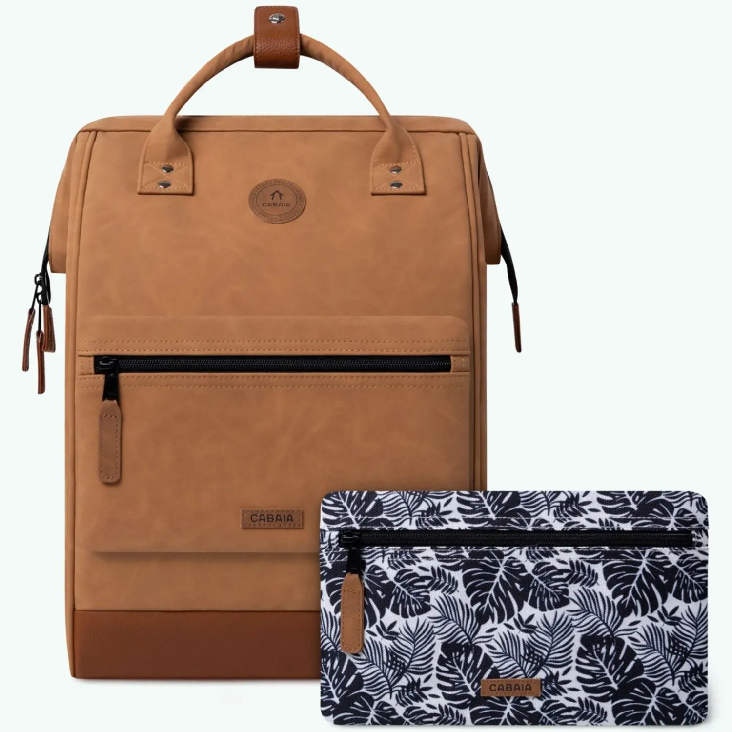 Cabaïa Sac A Dos Voyage<Moscou
