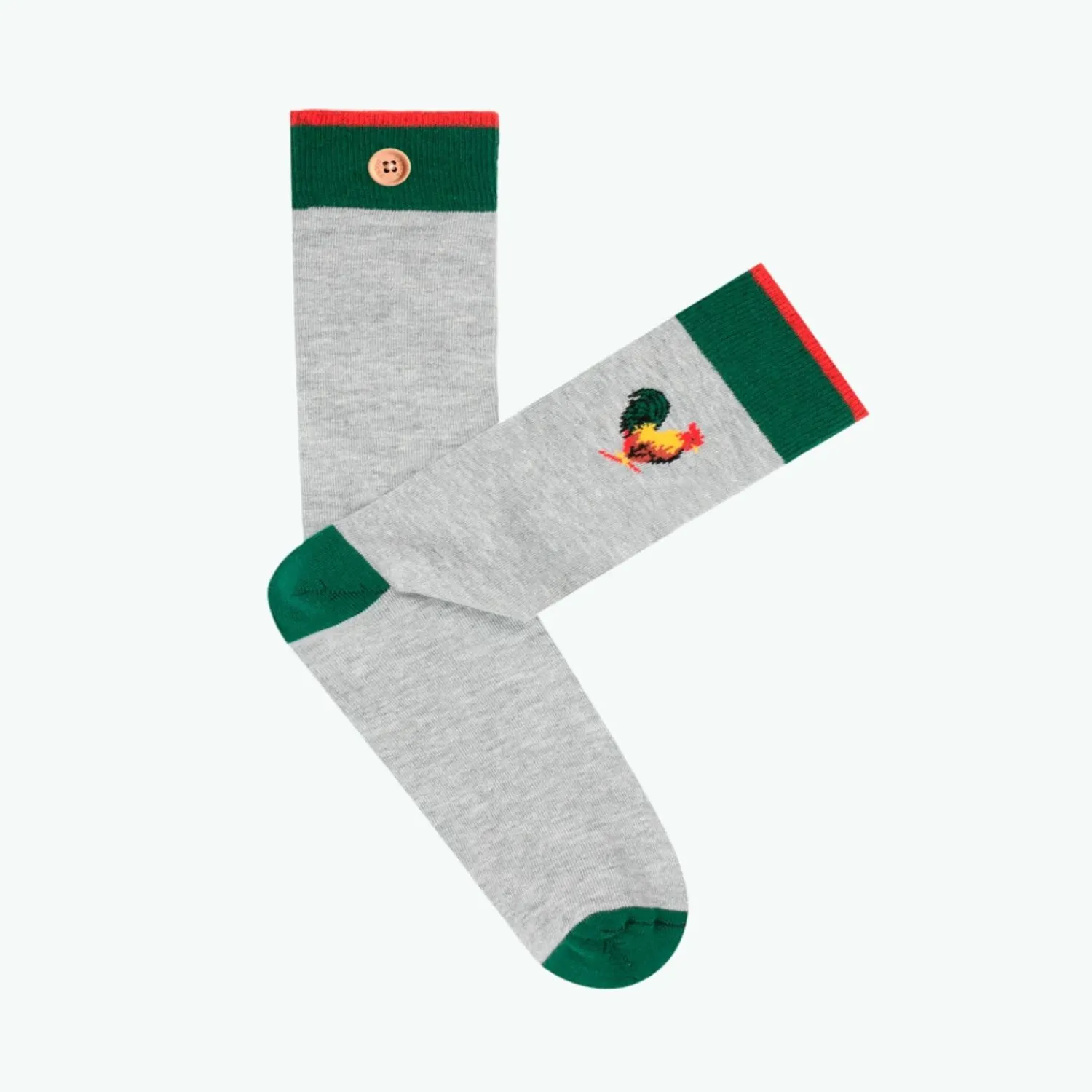 Cabaïa Chaussettes 41/46<Moussa & Yasmine
